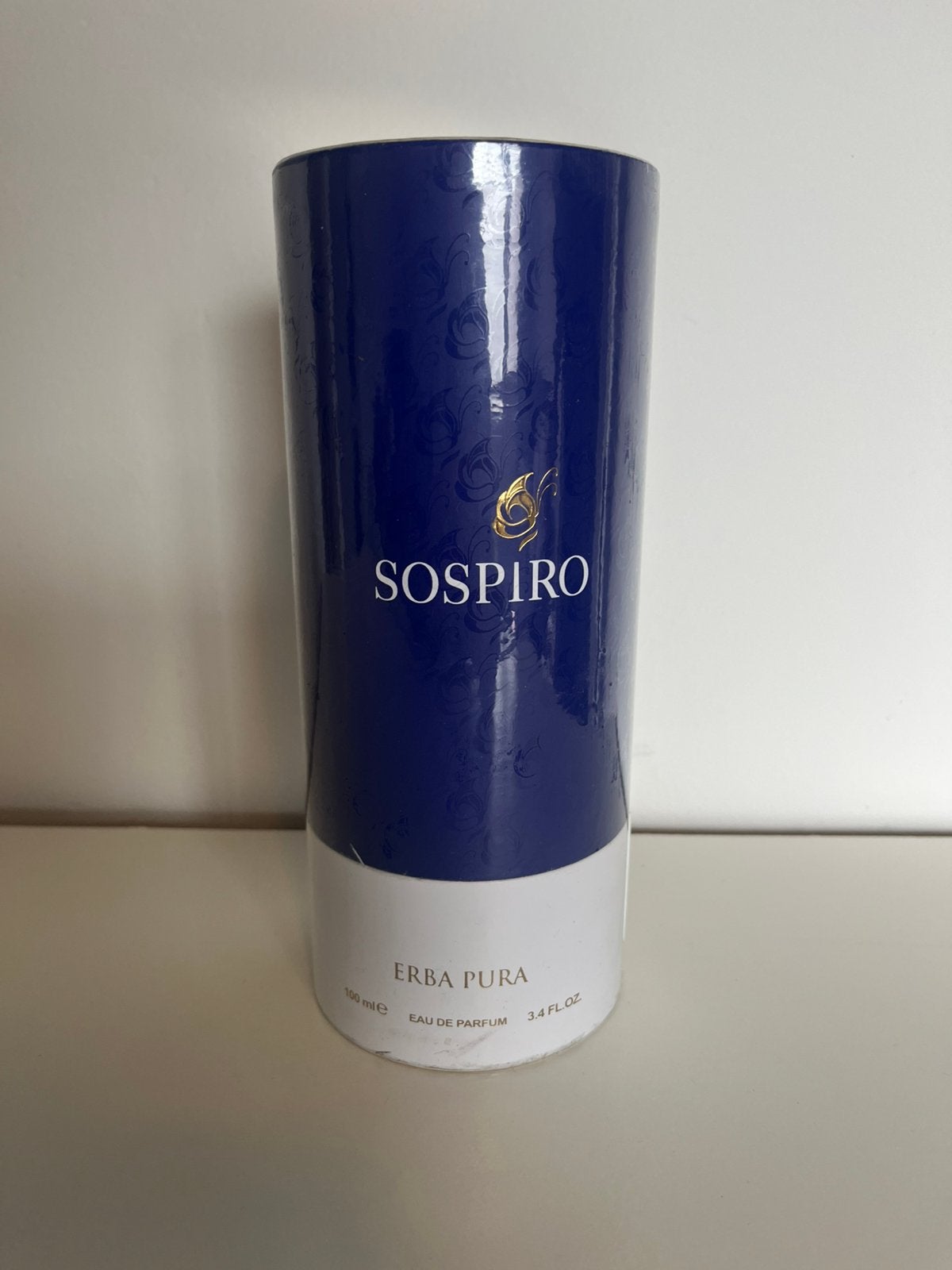 Sospira Erba Pura NIEUW GESEALD!!, Ophalen of Verzenden, Nieuw