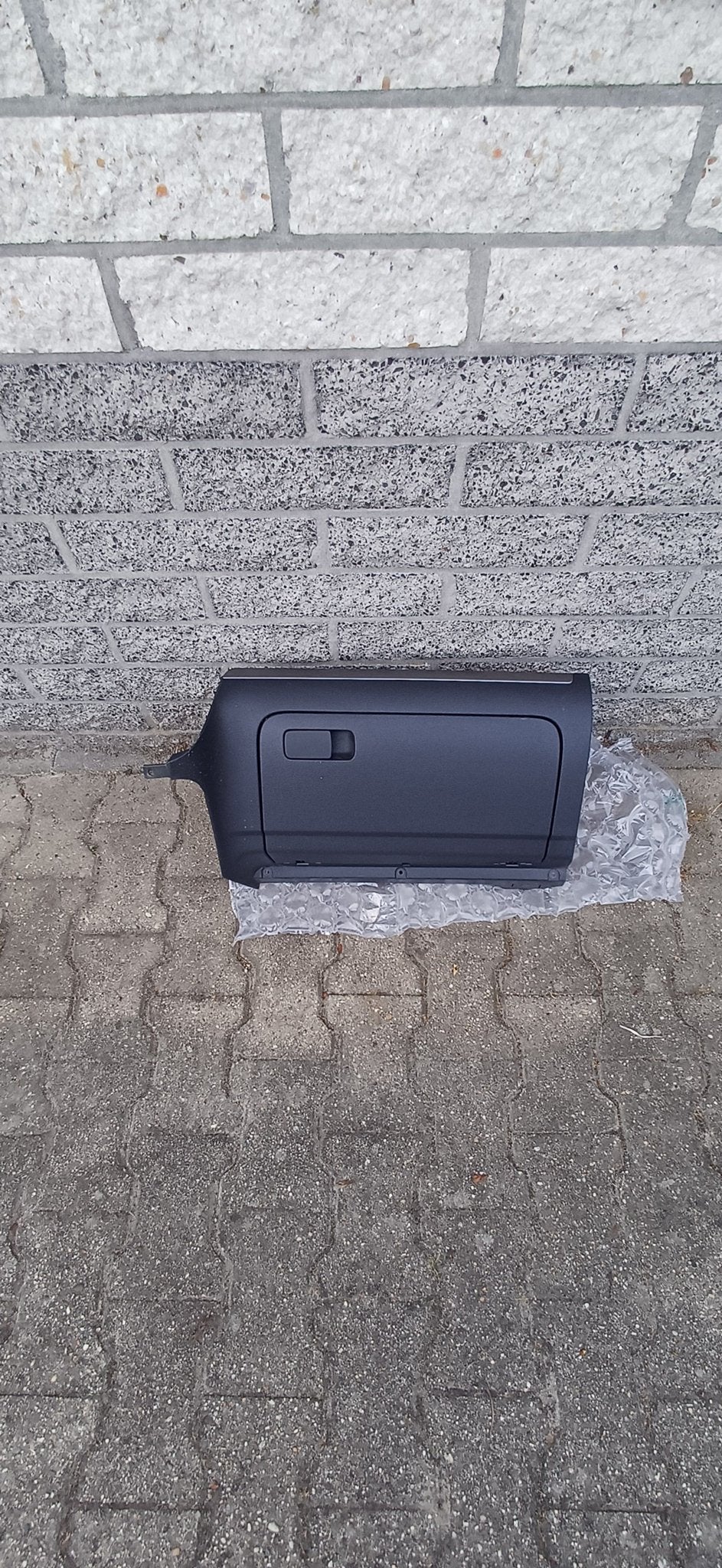 Volkswagen Golf 6 VI 5K1 Dashboardkastje 1K1857290, Gebruikt, -, Volkswagen, -