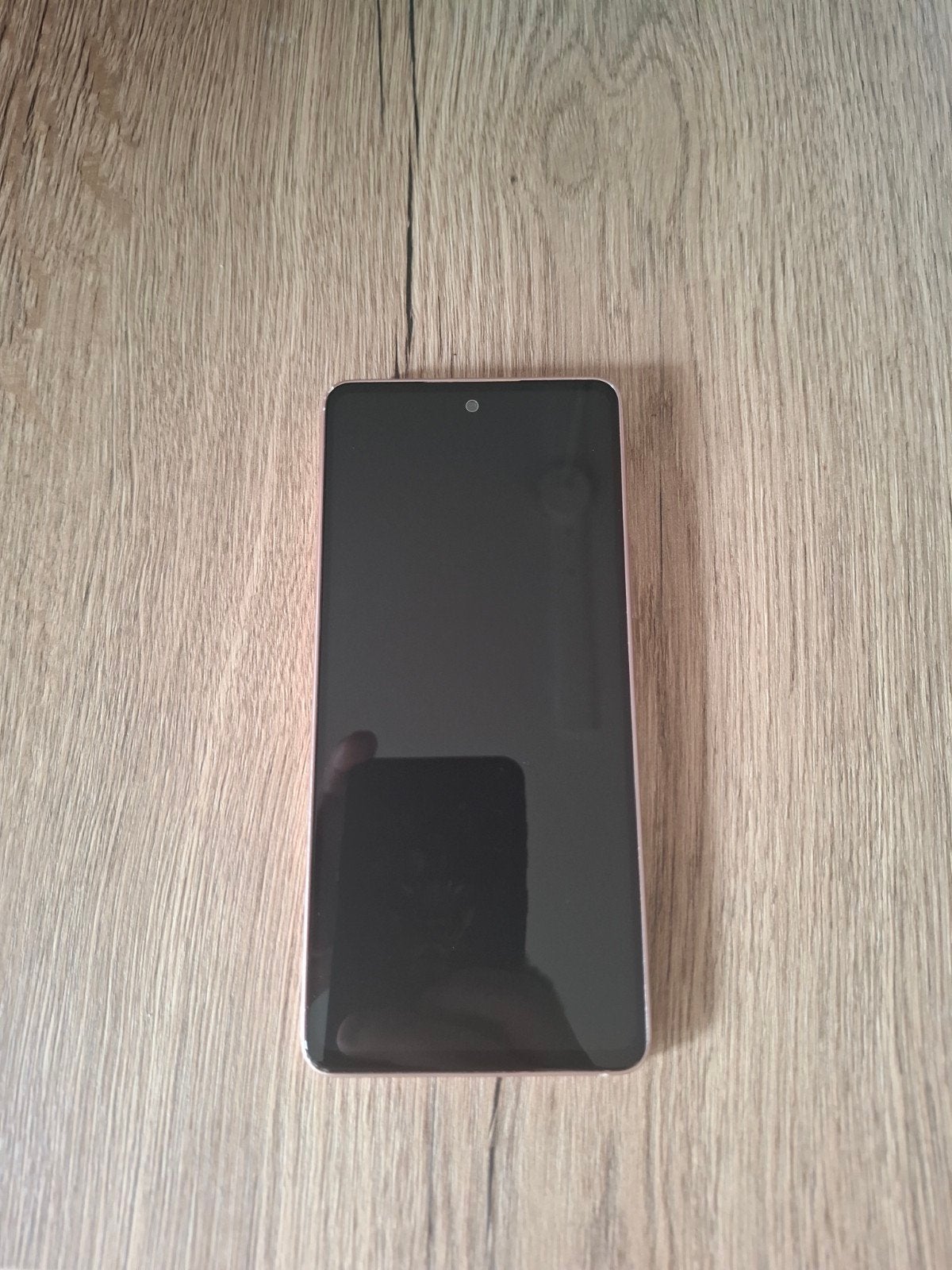 Samsung A53 (5G), Telecommunicatie, Mobiele telefoons | Samsung, 128 GB, Ophalen of Verzenden, Zwart, Galaxy A