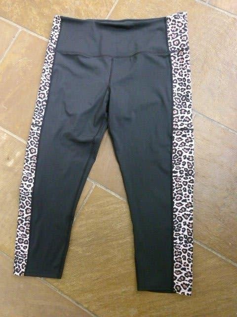 HKMX sportbroek joggingbroek sportlegging maat L 42 44, Zwart, Maat 42/44 (L), Ophalen of Verzenden, Hunkemöller
