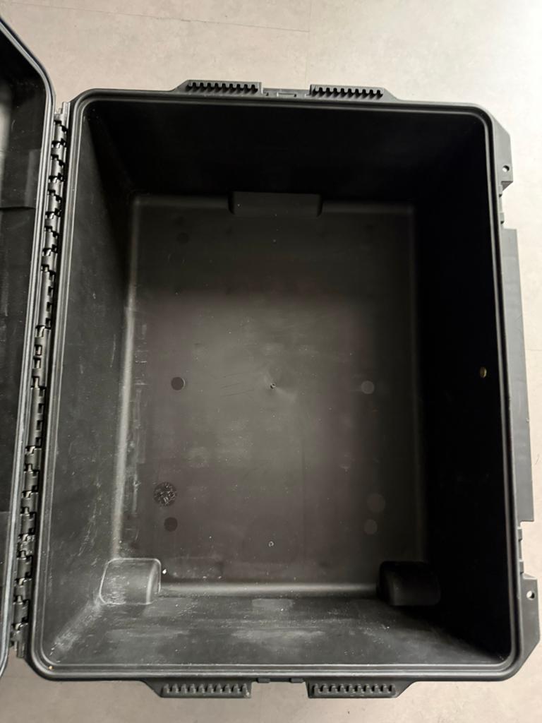 Peli Storm Case iM2720 - Robuuste Transportkoffer, Ophalen, Gebruikt