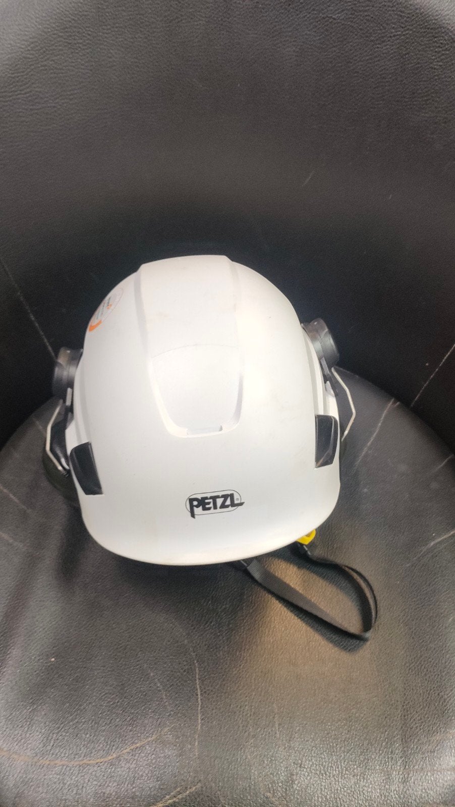 petzl vertex klimhelm hovenier boom snoeiwerk veiligheidhelm, Ophalen of Verzenden, Nieuw