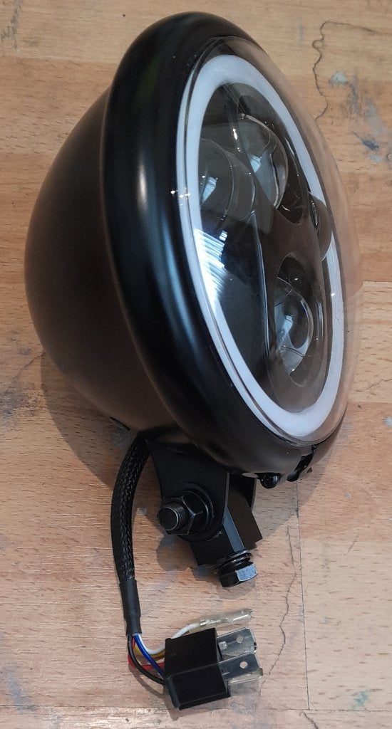 Harley Davidson koplampen, Ophalen of Verzenden, Nieuw
