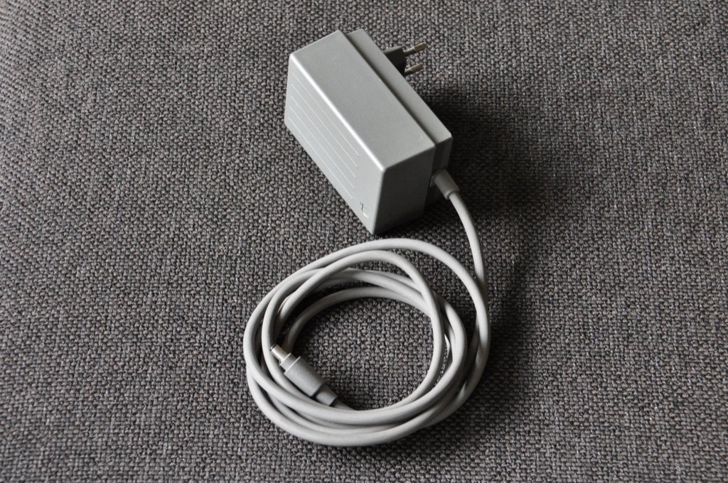 Apple Macintosh PowerBook AC Adapter Oplader M5651, Computers en Software, Vintage Computers, Ophalen of Verzenden, Apple