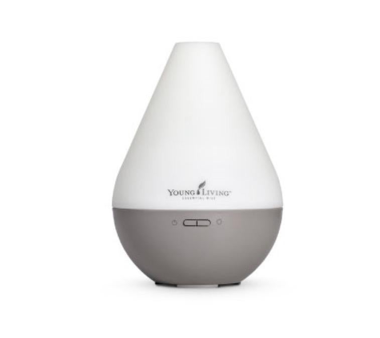 *Nieuwe!* Young living dewdrop diffuser, Overige materialen, Overige stijlen, Nieuw, Ophalen of Verzenden