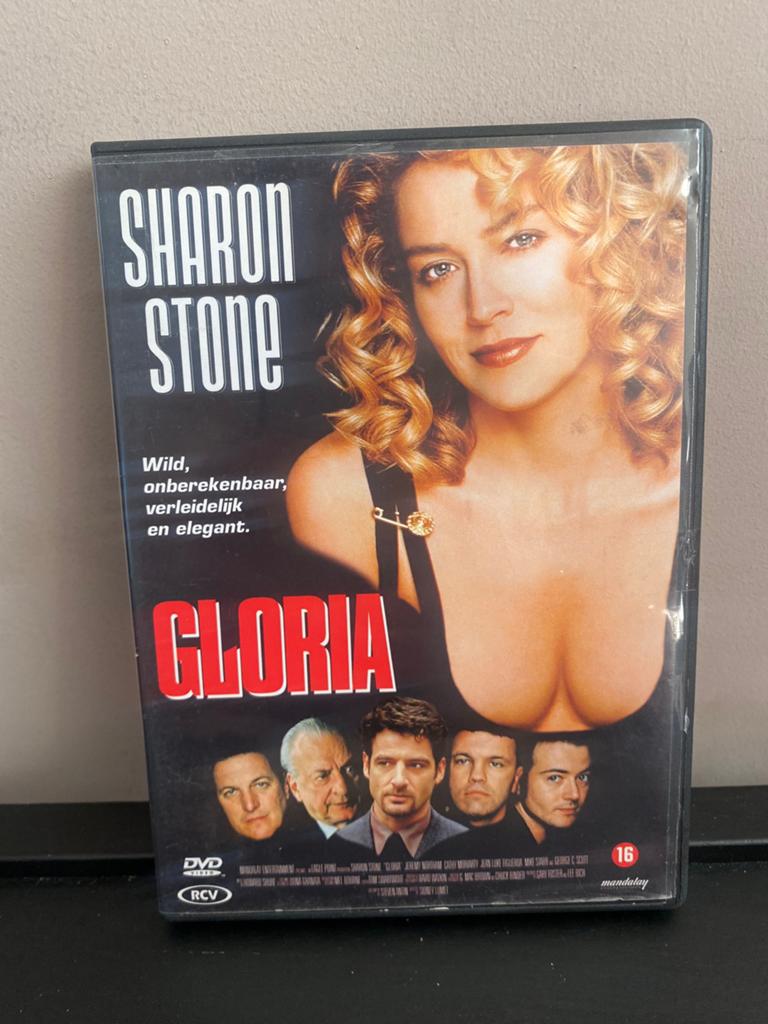Gloria, Alle leeftijden, Ophalen of Verzenden, Zo goed als nieuw