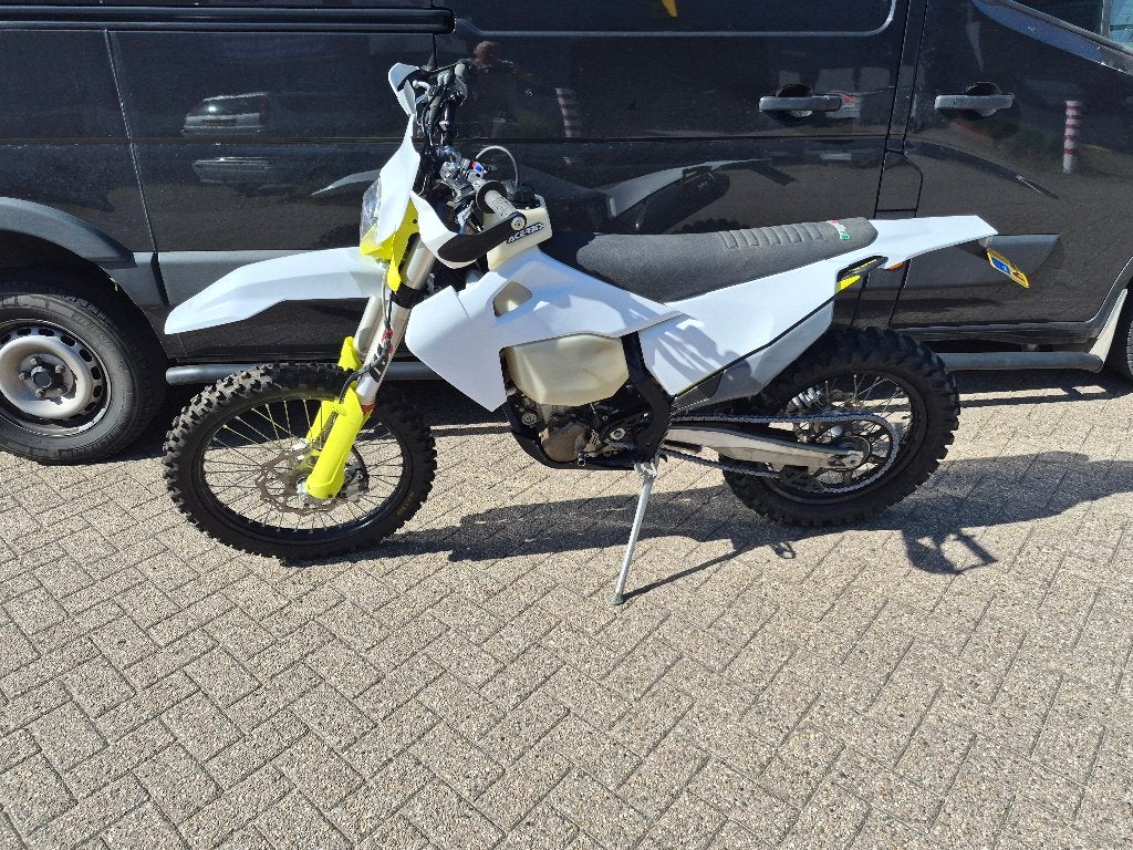 HUSQVARNA FE 501 Enduro, Occasion, Particulier, Enduro, Handgeschakeld