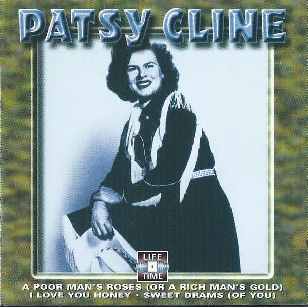 Patsy Cline, Ophalen of Verzenden, Gebruikt