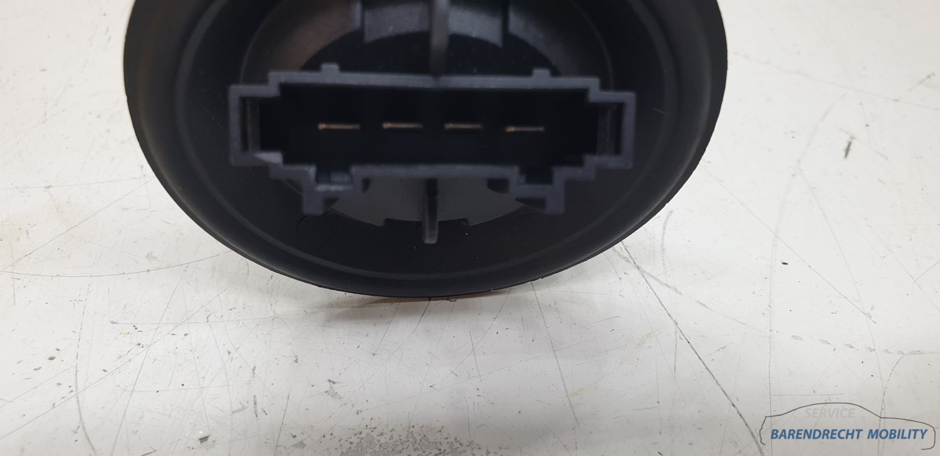 Kachelweerstand Seat Ibiza III 3 6L 343709857 Fabia Polo ori, Gebruikt, Autovia A-2, Km 585 585
08760  Martorell, ES, Ophalen of Verzenden