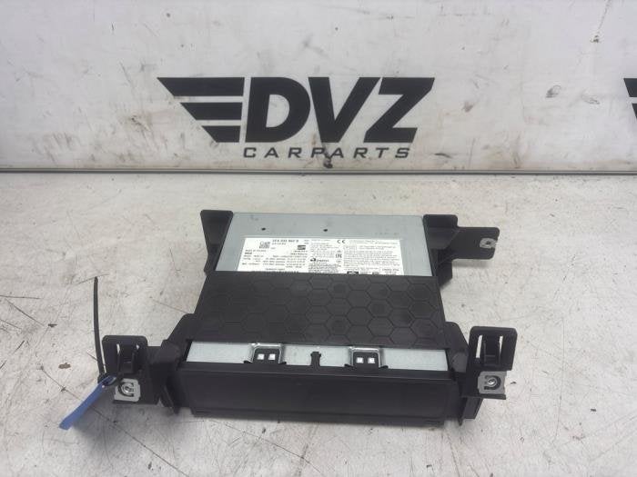 Navigatie Module van een Seat Leon, Gebruikt, -, -, Ophalen of Verzenden