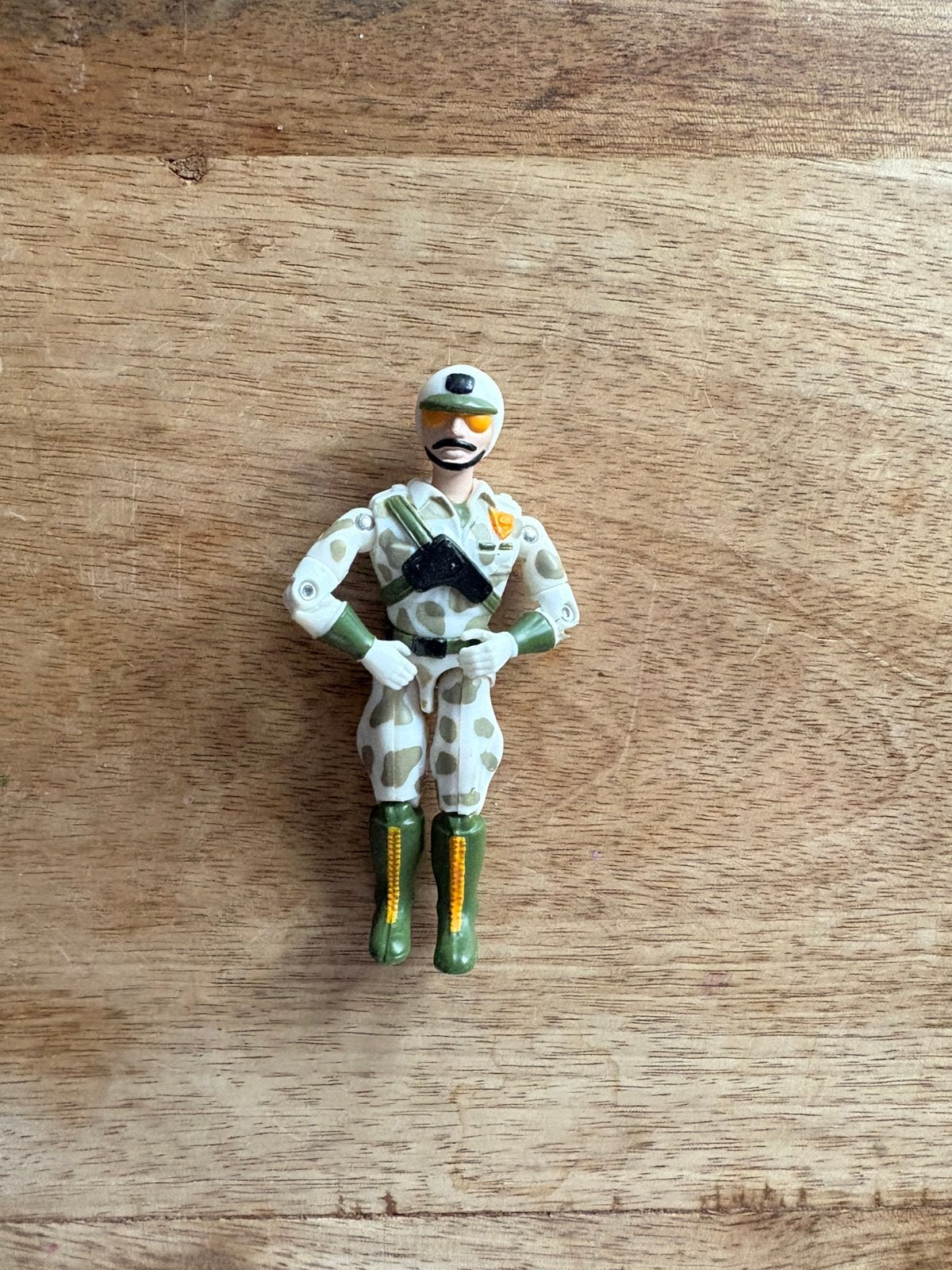 Lanard The Corps Chopper, Ophalen of Verzenden, Zo goed als nieuw