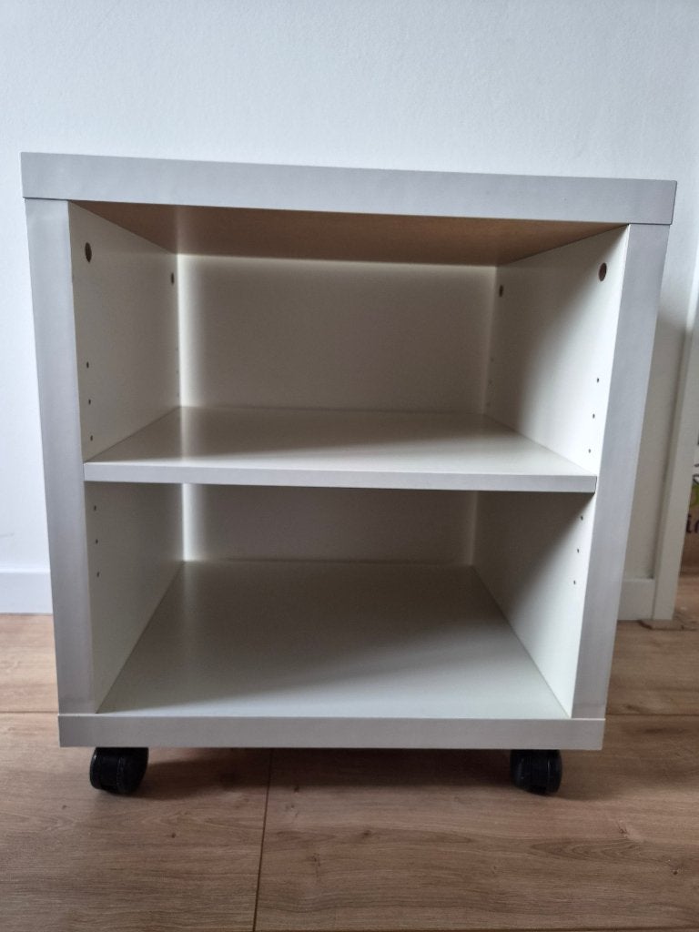 Ikea kastje, Huis en Inrichting, Ophalen, Gebruikt