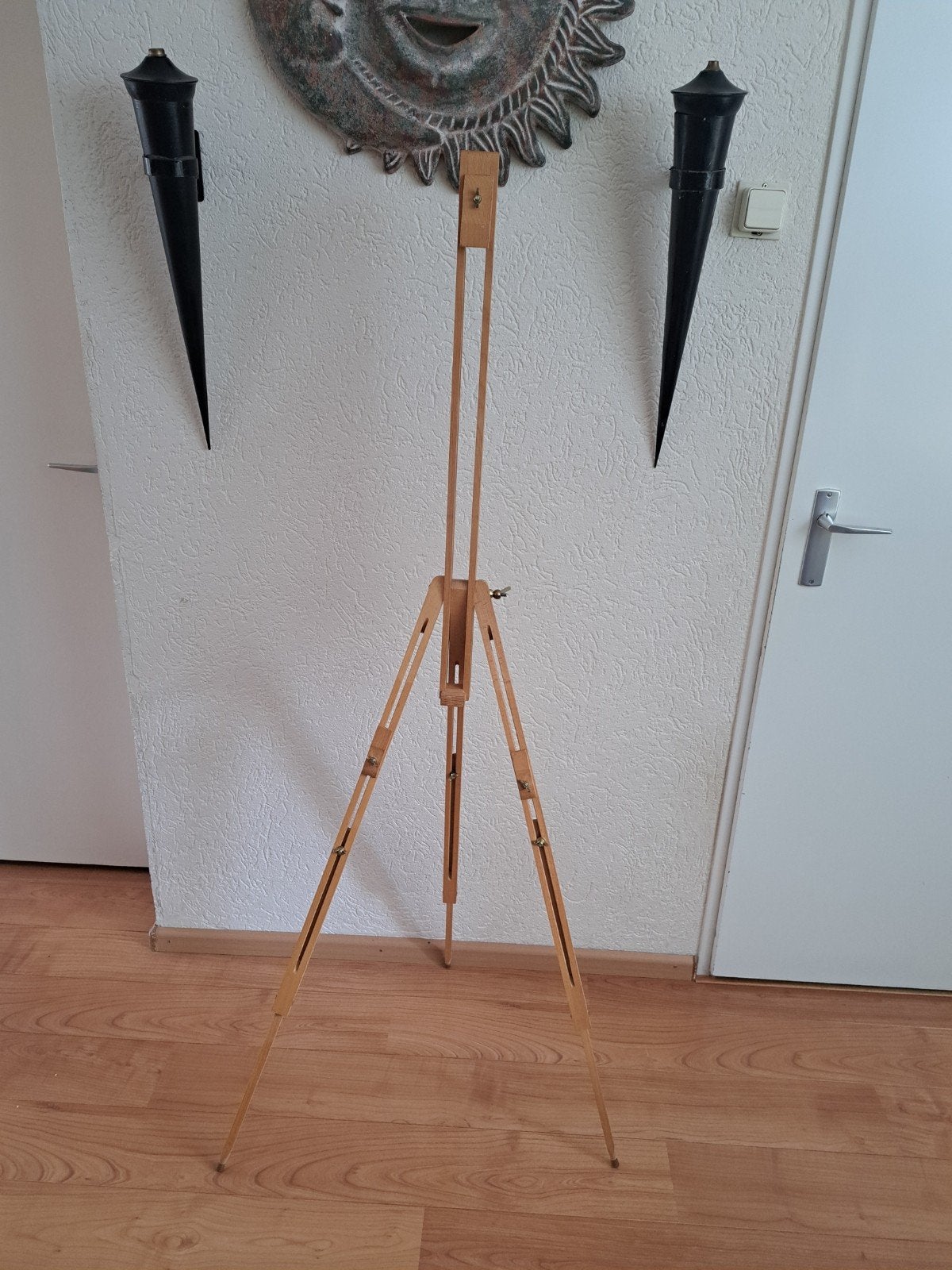 Schildersezel -, Ophalen of Verzenden, Ezel