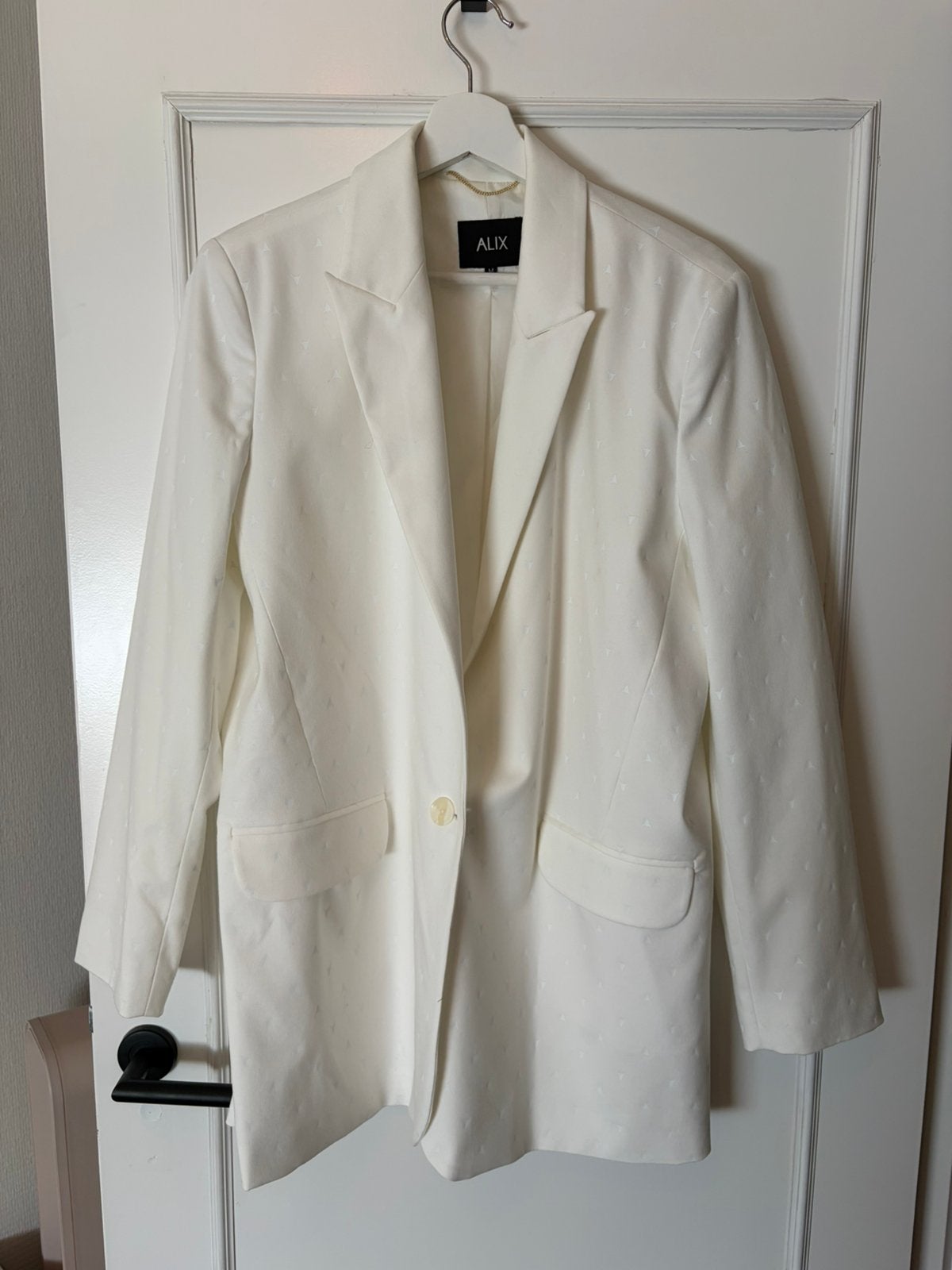 Alix the label blazer M, Ophalen of Verzenden, Zo goed als nieuw