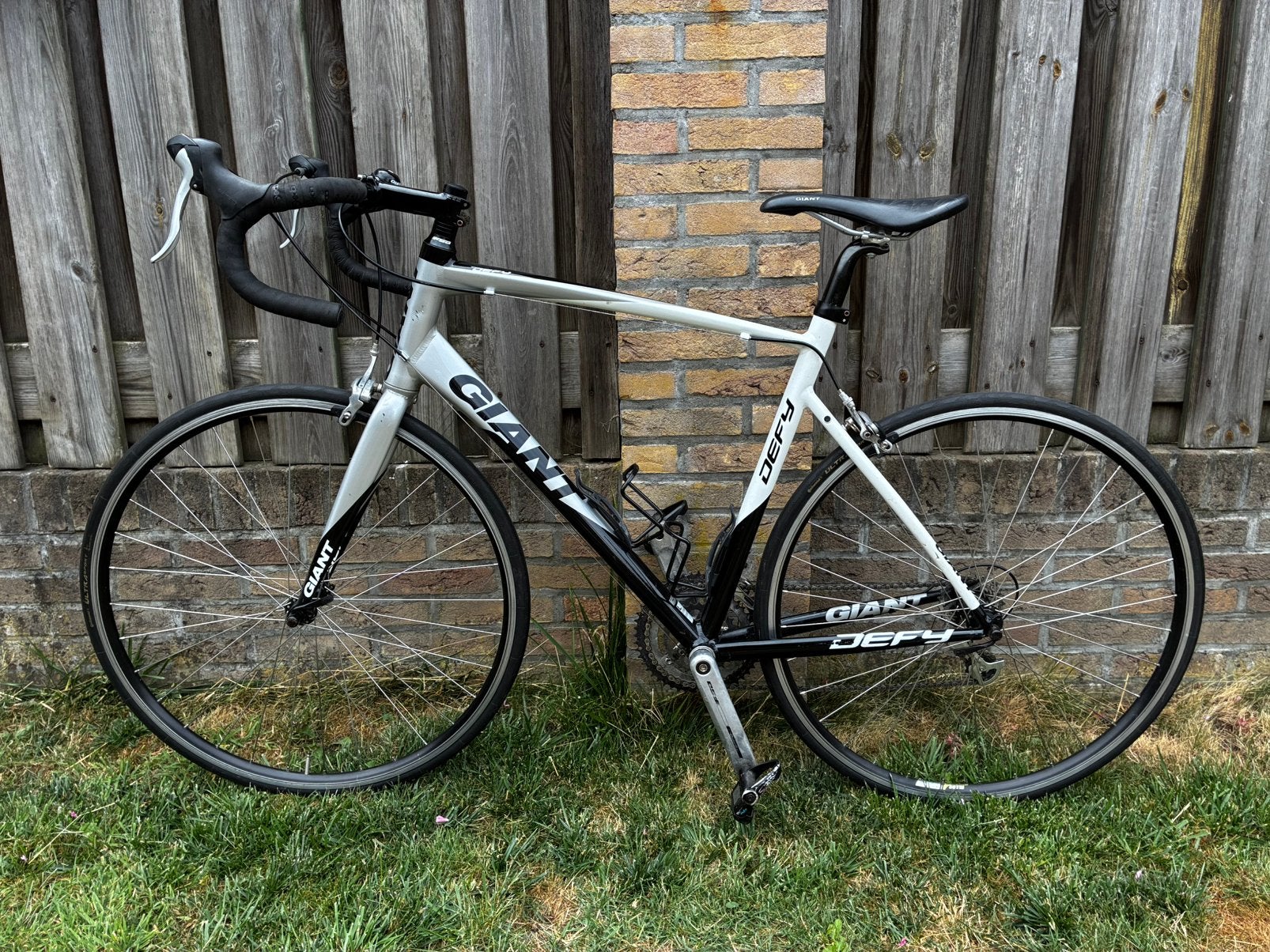 Giant Defy racefiets – ideale startersfiets! ‍️, Ophalen, Aluminium, Giant, Zo goed als nieuw