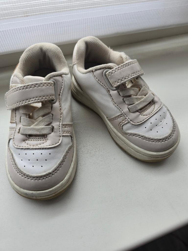 Meisjes schoenen maat 21, Kinderen en Baby's, Kinderkleding | Schoenen en Sokken, Ophalen of Verzenden, Gebruikt, Meisje, Schoenen