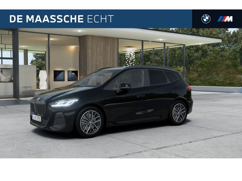 BMW 2 Serie Active Tourer 225e xDrive M Sport Automaat / Tre