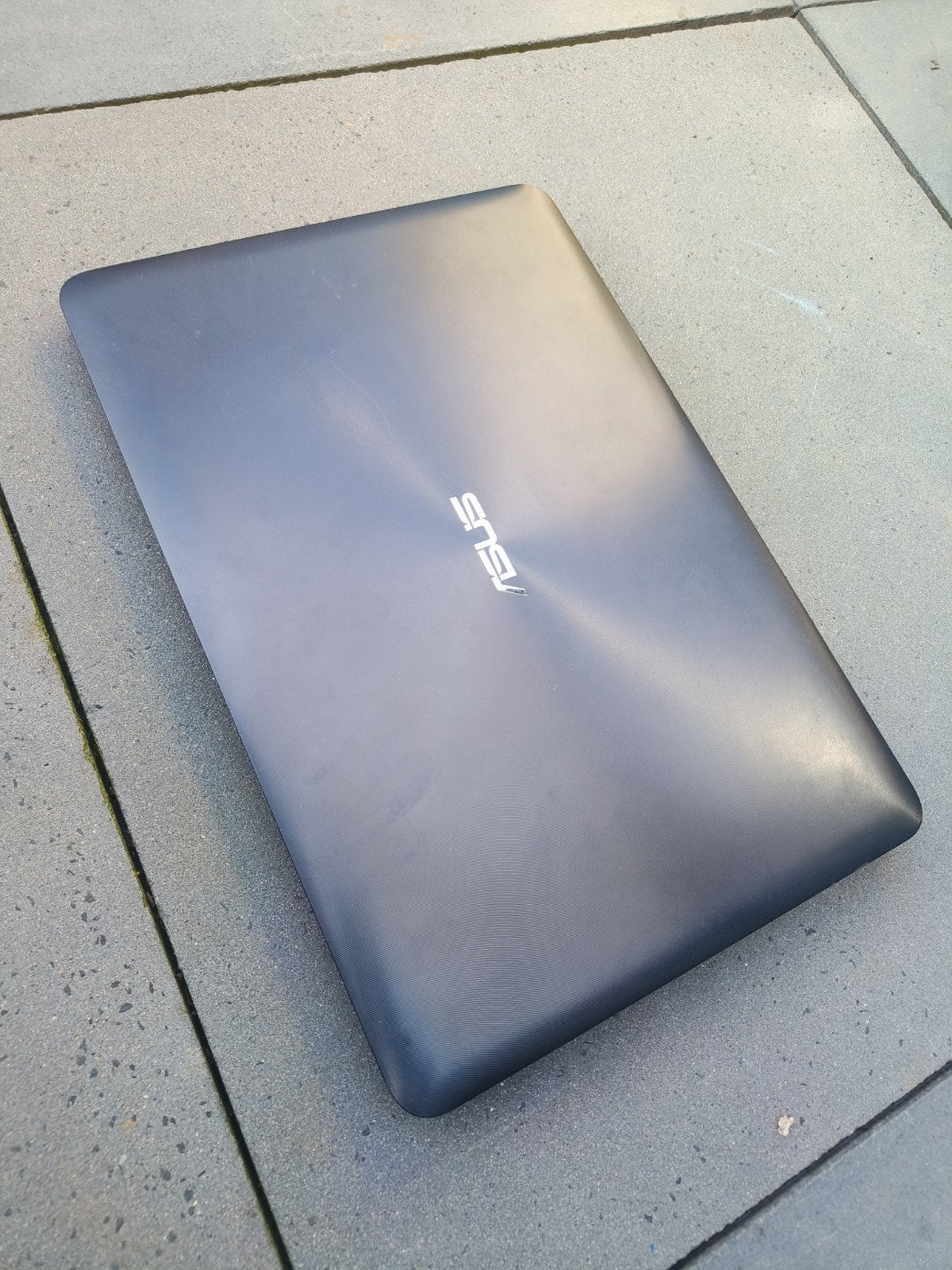 ASUS R558UA-DM485T (X556UA), Ophalen of Verzenden, 13 inch, MacBook Pro, 2 tot 3 Ghz