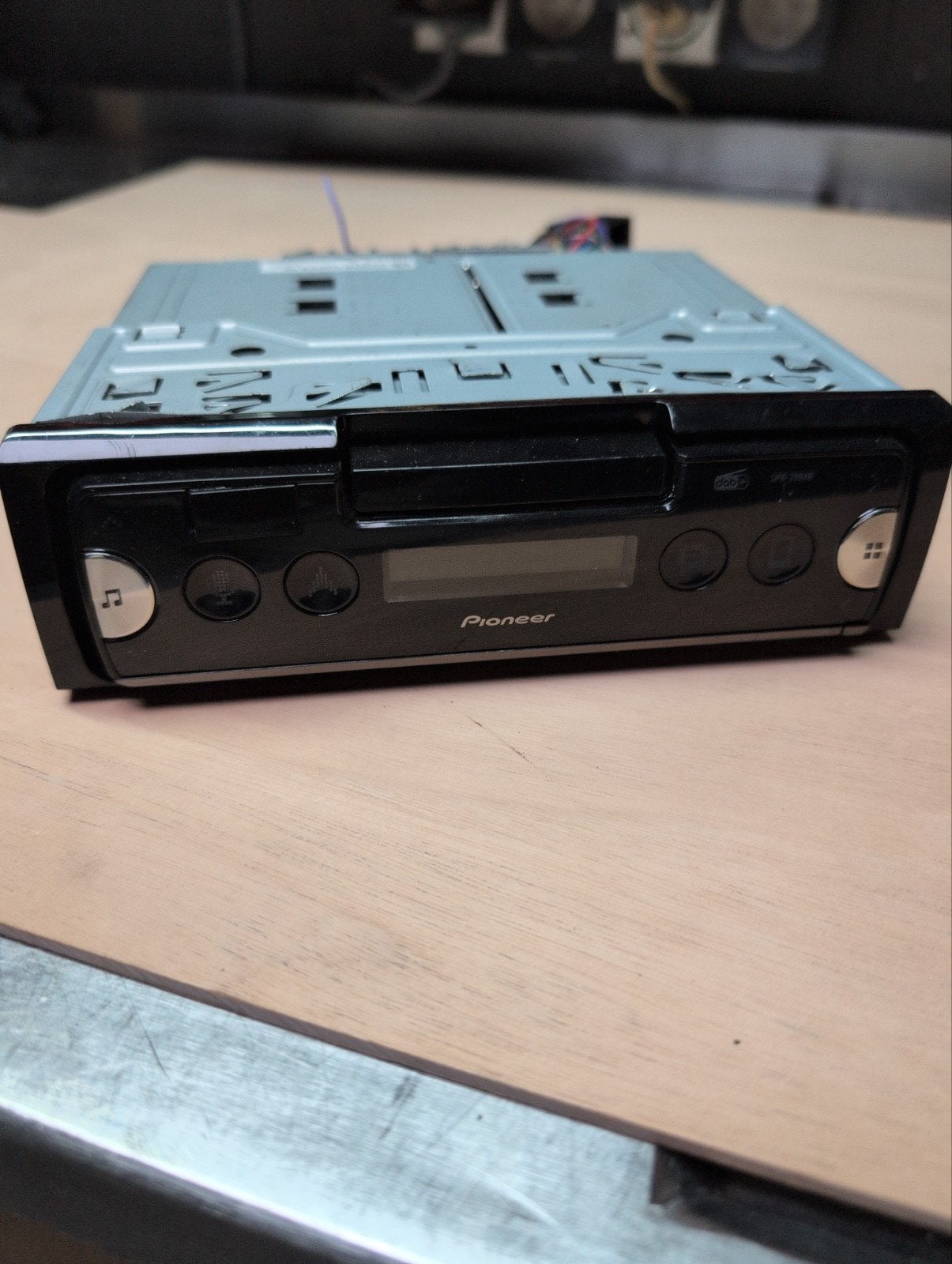 Pioneer SPH-20DAB, Auto diversen, Ophalen of Verzenden