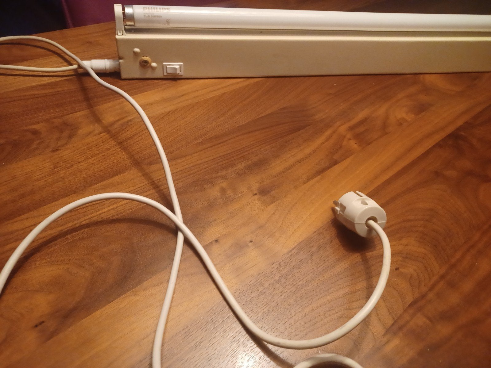 TL verlichting Lengte 92 cm, Ophalen, Minder dan 50 watt