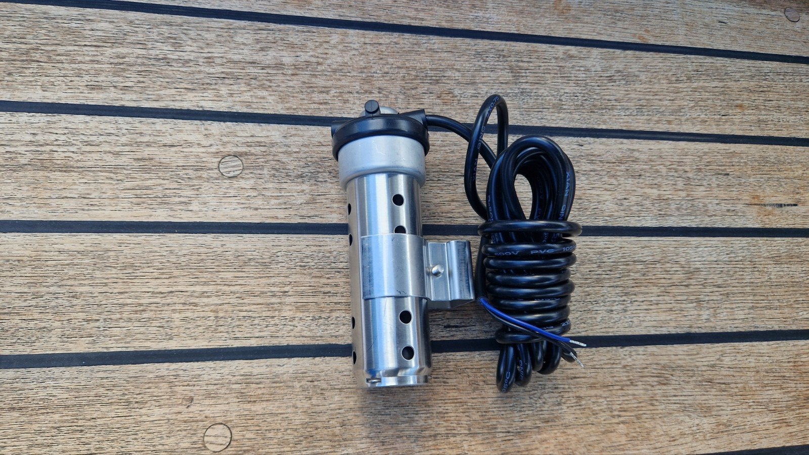 WEMA 151121 Vlotterschakelaar voor boot of camper, Ophalen, Nieuw, Motor en Techniek