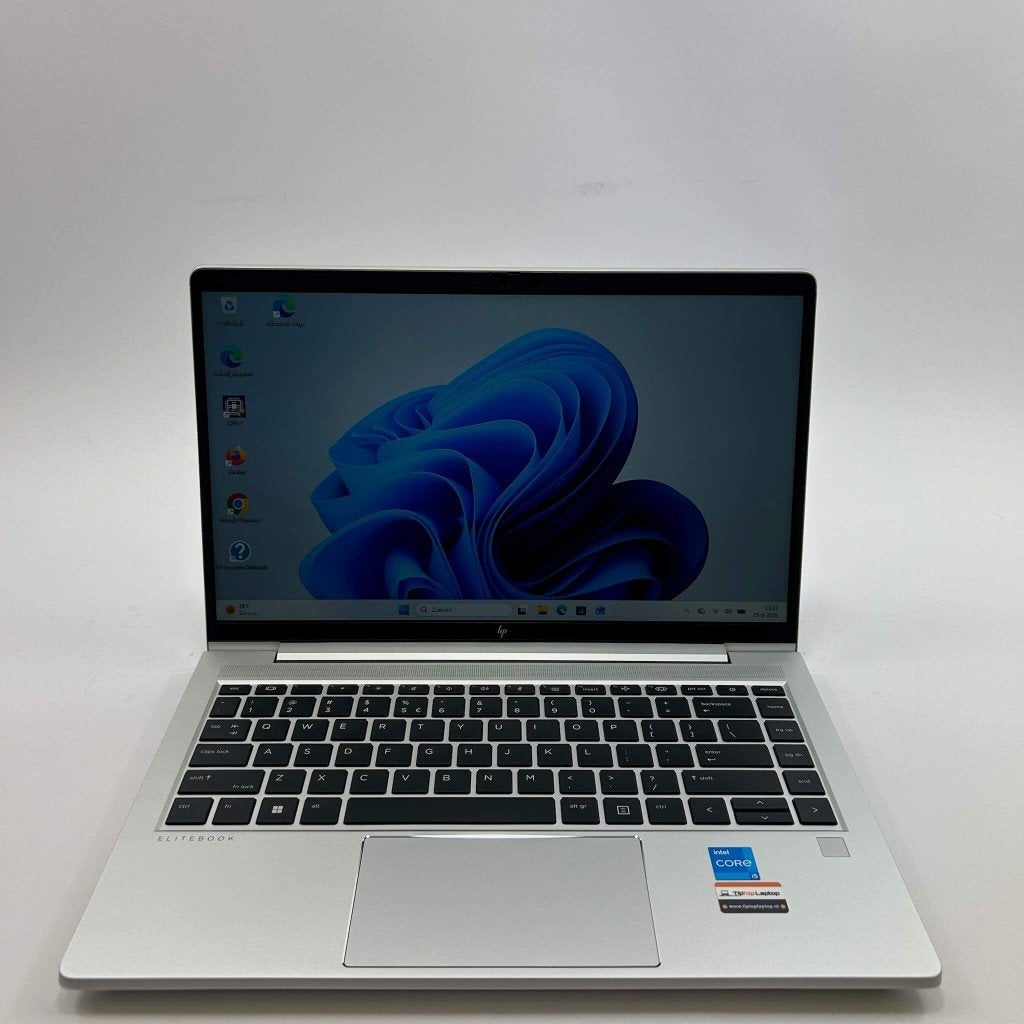 HP EliteBook 640 G10 | i5-1335U | 16GB | 512GB | Touchscreen