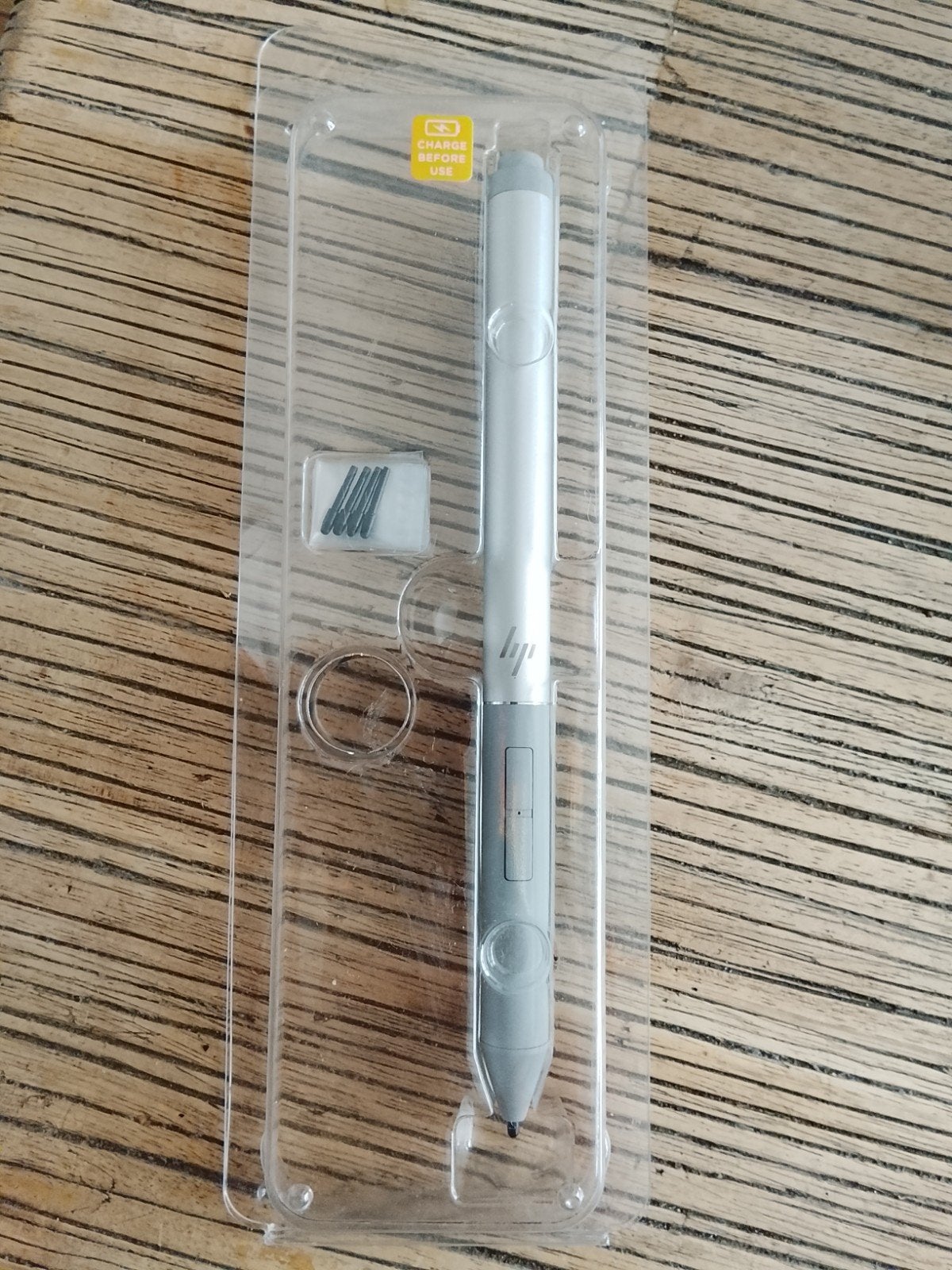 Hp active pen g3, Ophalen of Verzenden, Zo goed als nieuw