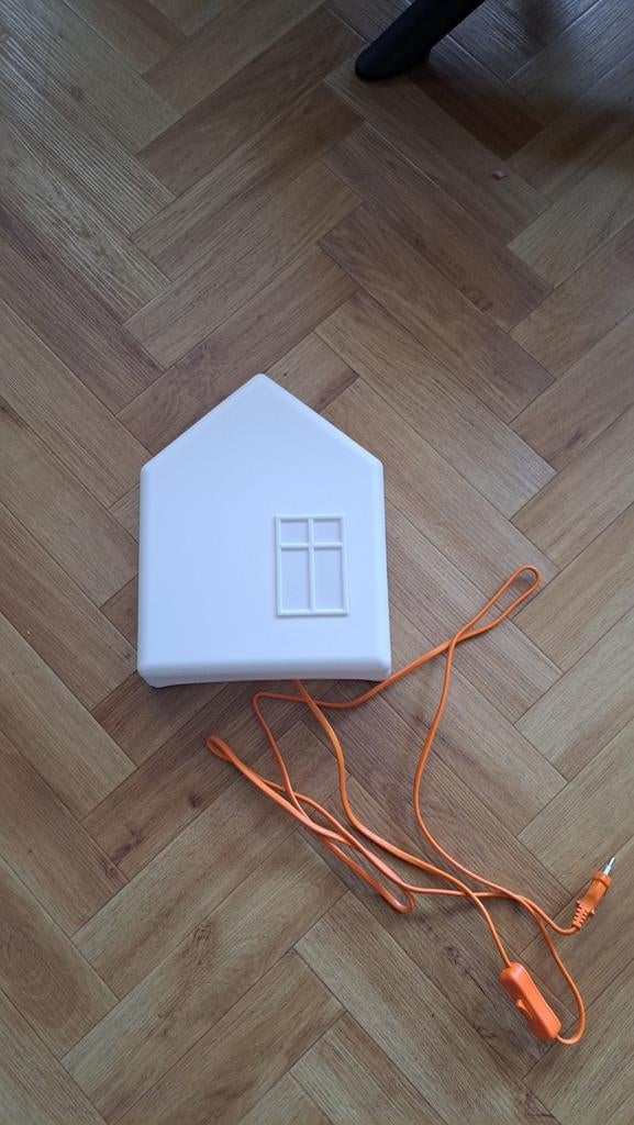 Ikea lamp, Ophalen, Zo goed als nieuw, Overige typen, Overige soorten