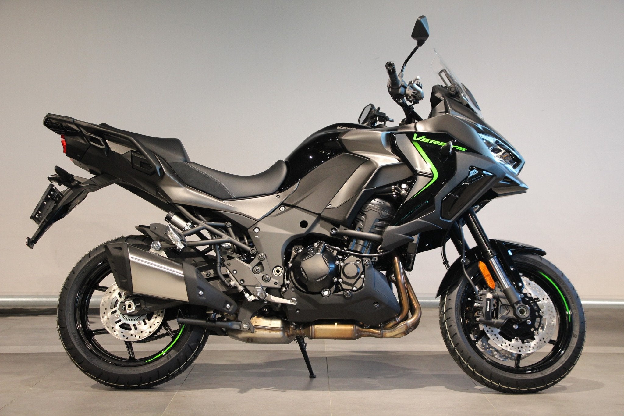Kawasaki VERSYS 1100 (bj 2025), Motoren, Motoren | Kawasaki, Bedrijf, Toermotor, meer dan 35 kW
