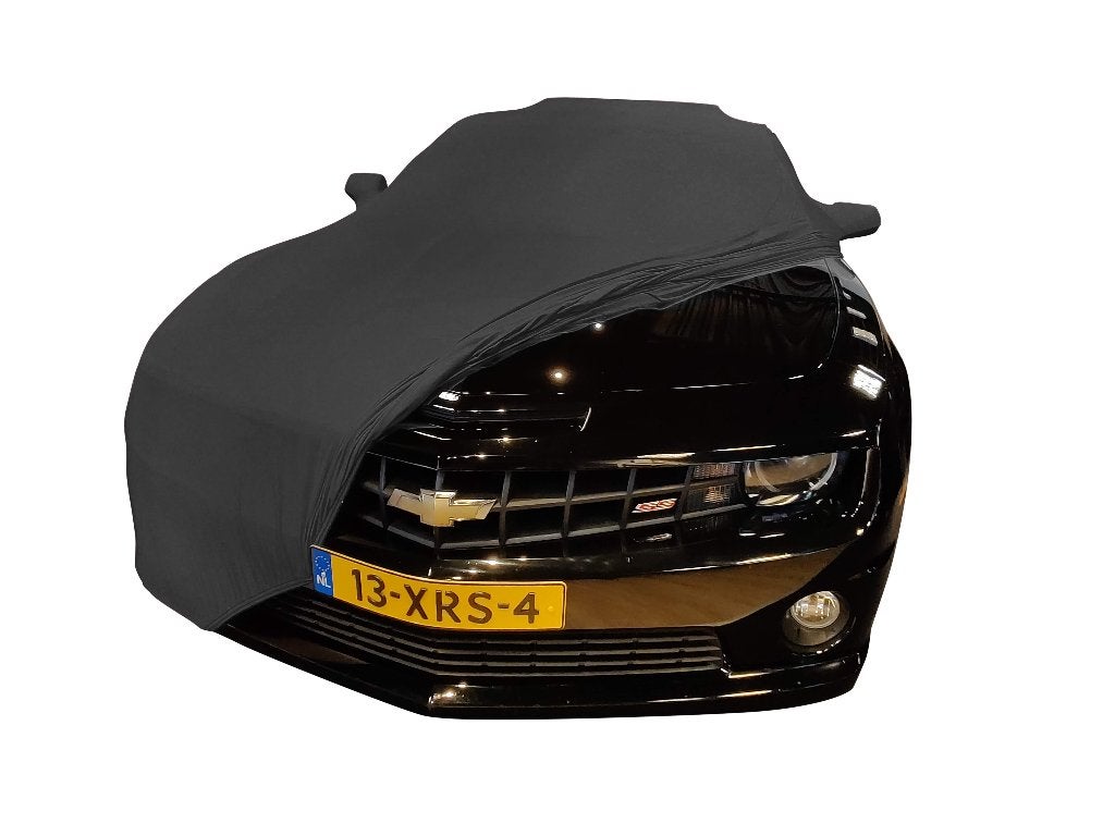 Chevrolet Camaro 6 Autohoes – Opruiming – €50 i.p.v. €175, Talhoutweg 7, Ophalen of Verzenden, Zo goed als nieuw, Op maat