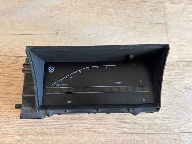Digifiz Golf 2 GTI, Ophalen of Verzenden, Gebruikt, Volkswagen