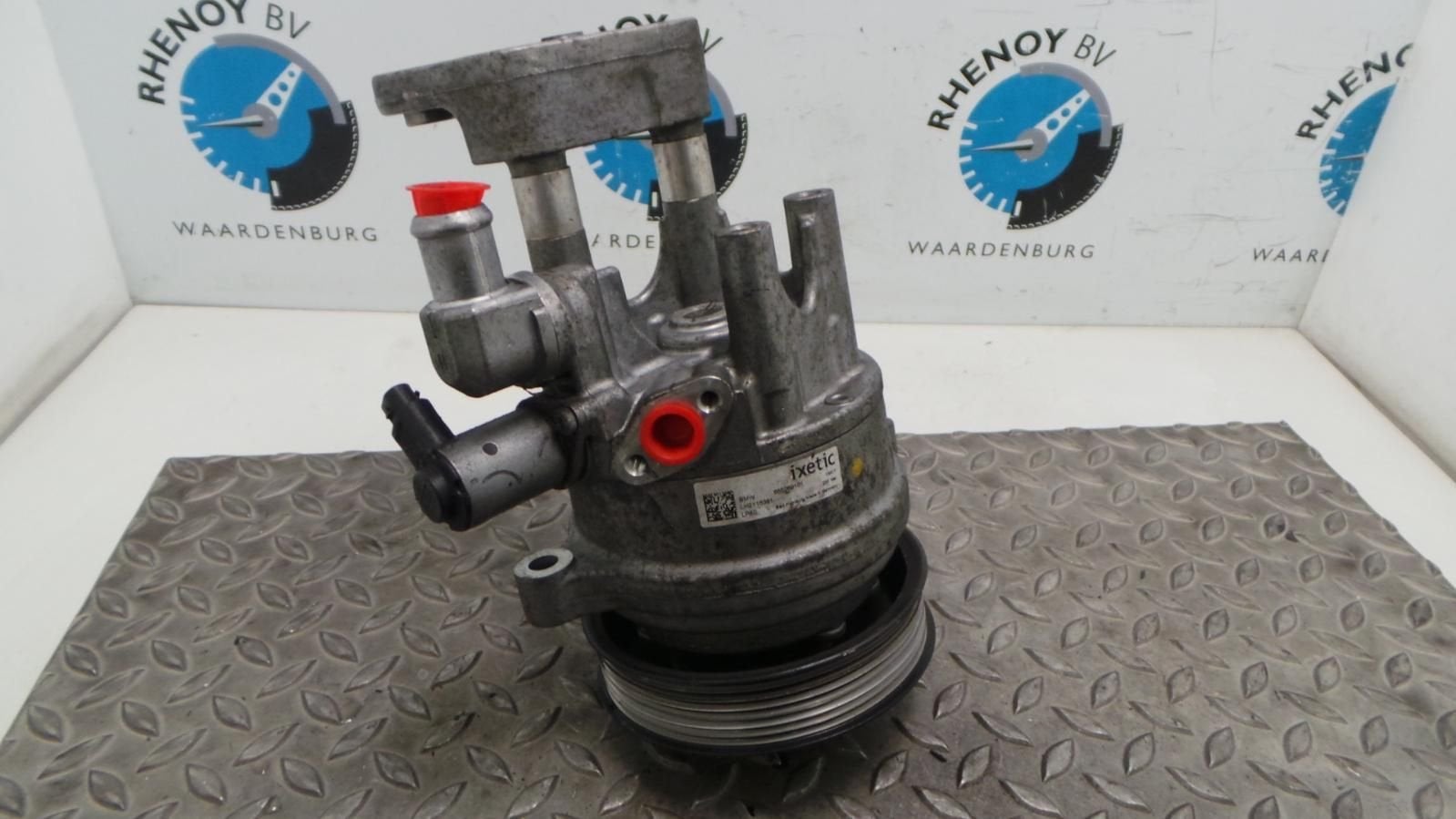 BMW 5 SERIES 535D F10 STUURPOMP 2011, Ophalen of Verzenden, Gebruikt, Stiba lid