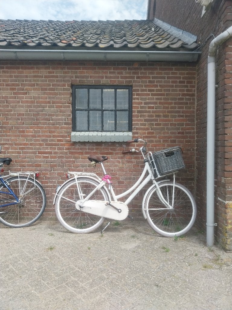 Fiets te koop, Fietsen en Brommers, Ophalen, Gebruikt, Overige merken