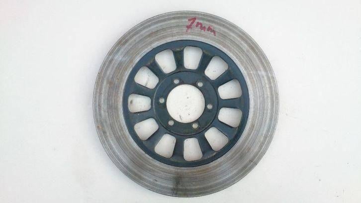 Yamaha XJ650 XJ750 remschijf schijf voor rem Seca Maxim, Ophalen of Verzenden