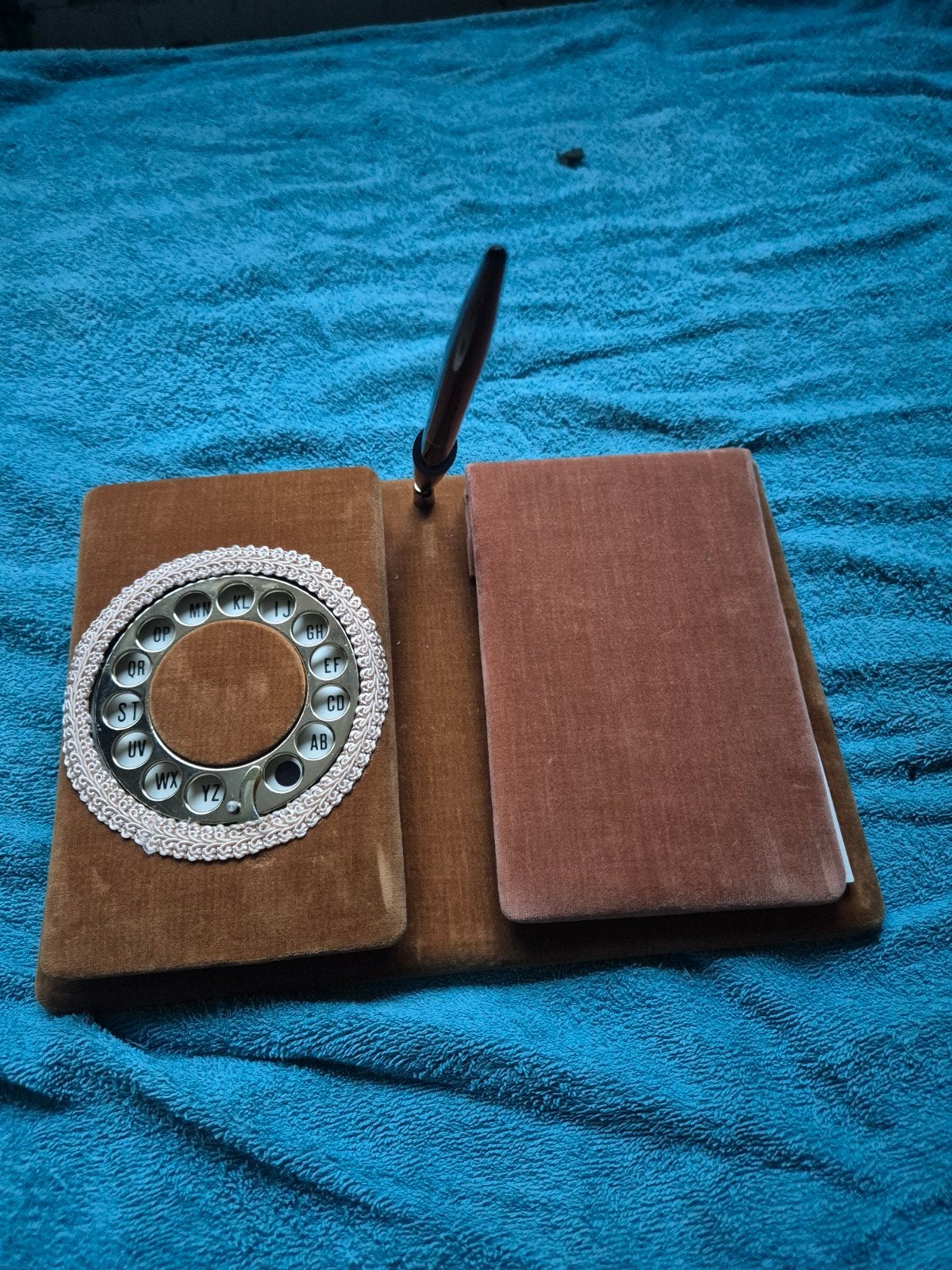 Telefoonklapper, Ophalen of Verzenden