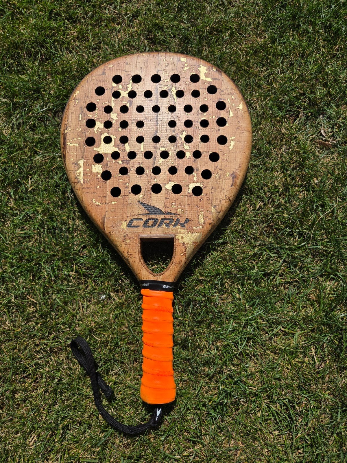 cork classic, Ophalen, Zo goed als nieuw