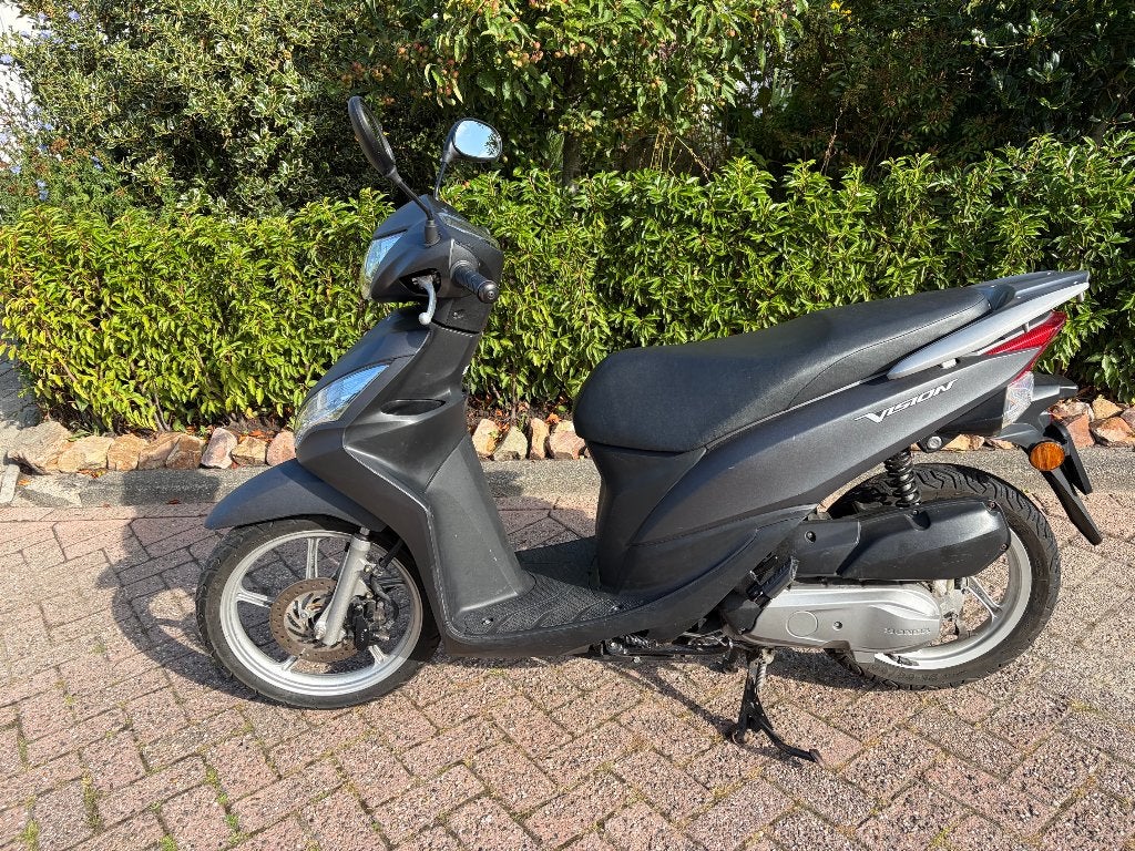 Honda  NSC  50  MPD., Fietsen en Brommers, Ophalen, Gebruikt, Overige typen, Honda