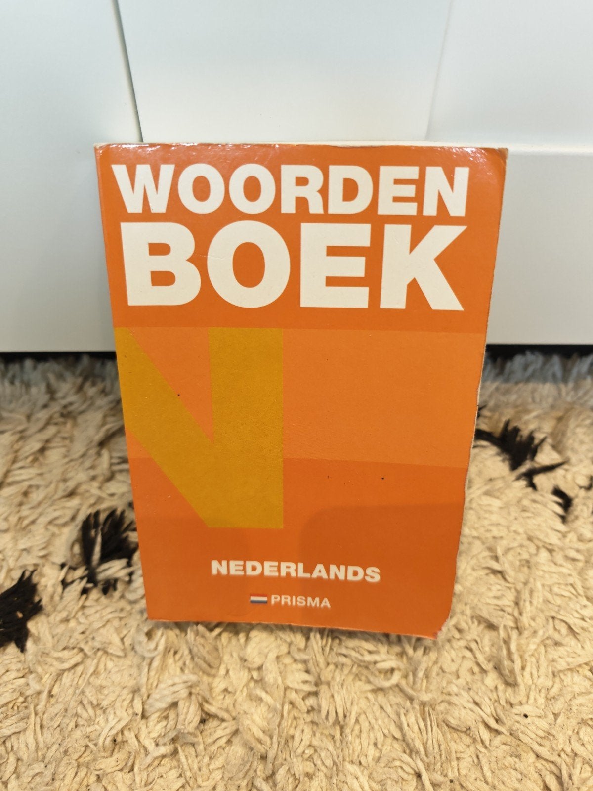 Woordenboek Nederlands, Prisma of Spectrum, Prisma, Nederlands, Ophalen of Verzenden