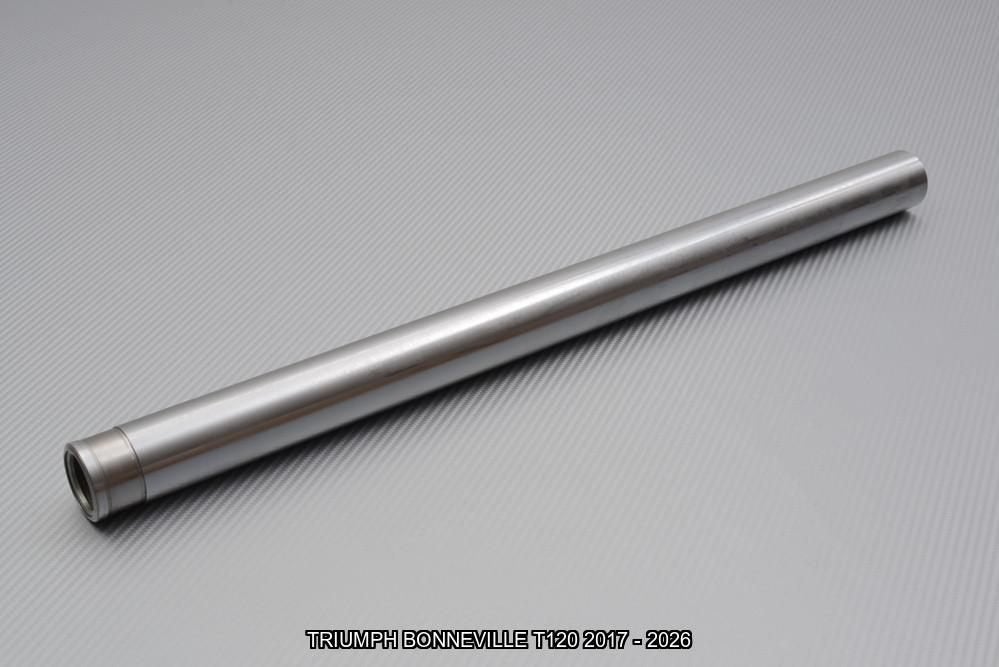 Voorvorkpoten SPR TRIUMPH BONNEVILLE 1200 T120 2017 - 2026, Verzenden, Nieuw