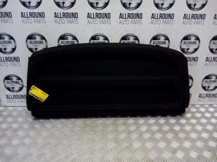 Renault Captur Hoedenplank (2013-2019)., Ophalen of Verzenden, Renault
