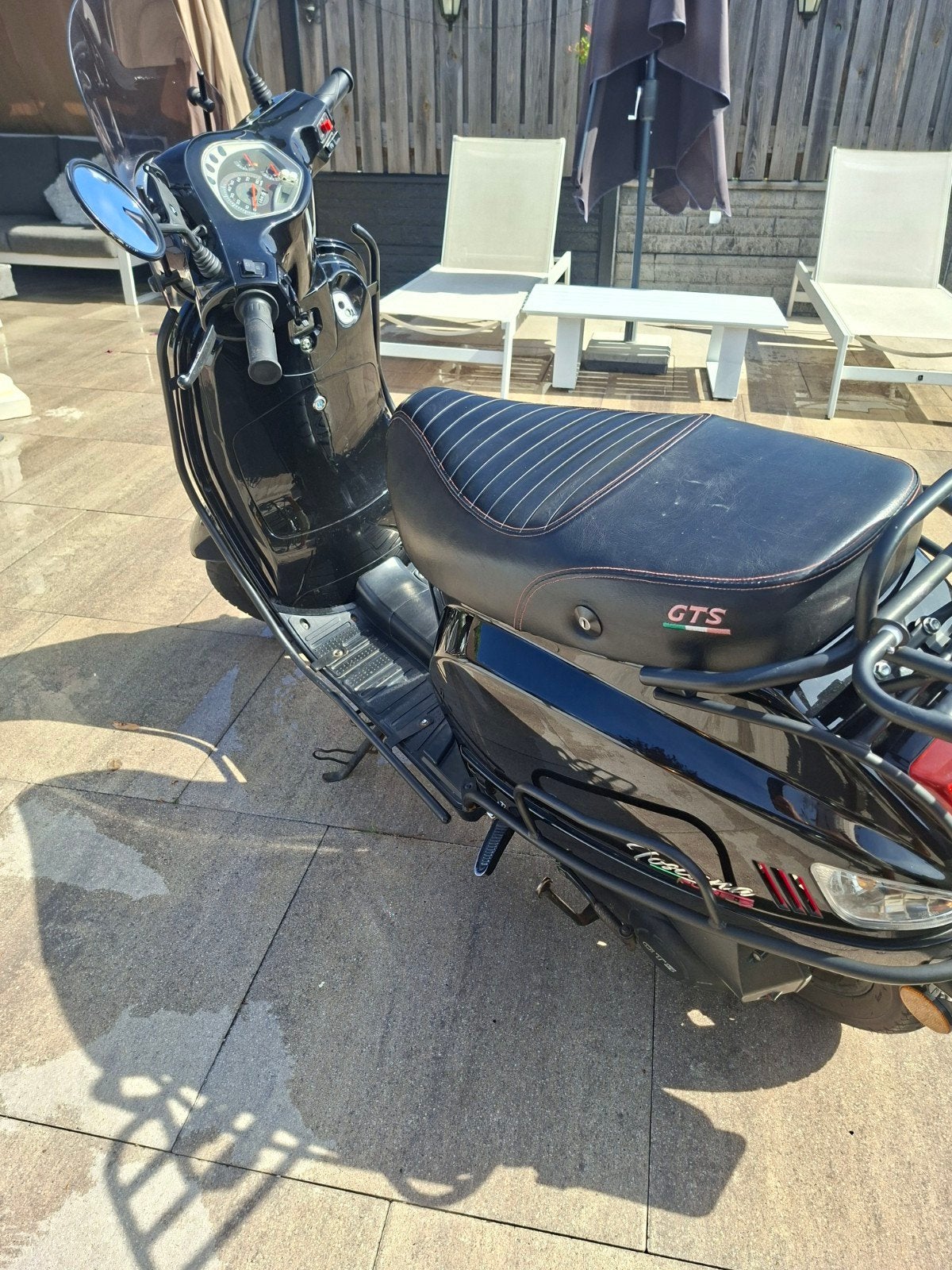 scooter gts toscana bouwjaar 2020, Ophalen, Benzine, Overige merken