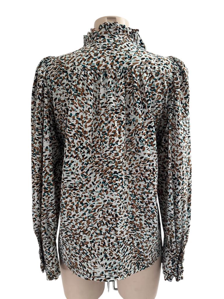 Studio Anneloes blouse L, Ophalen of Verzenden, Zo goed als nieuw