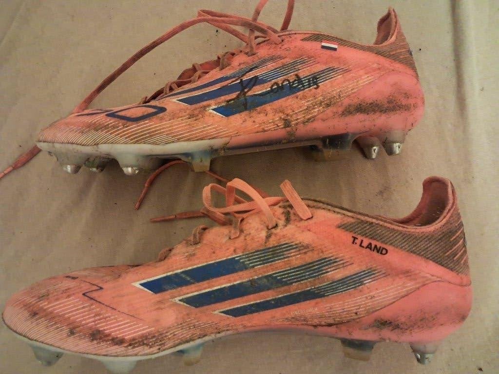 Matchworn schoenen te koop ophalen in utrecht, Ophalen, Zo goed als nieuw, Overige binnenlandse clubs, Overige typen
