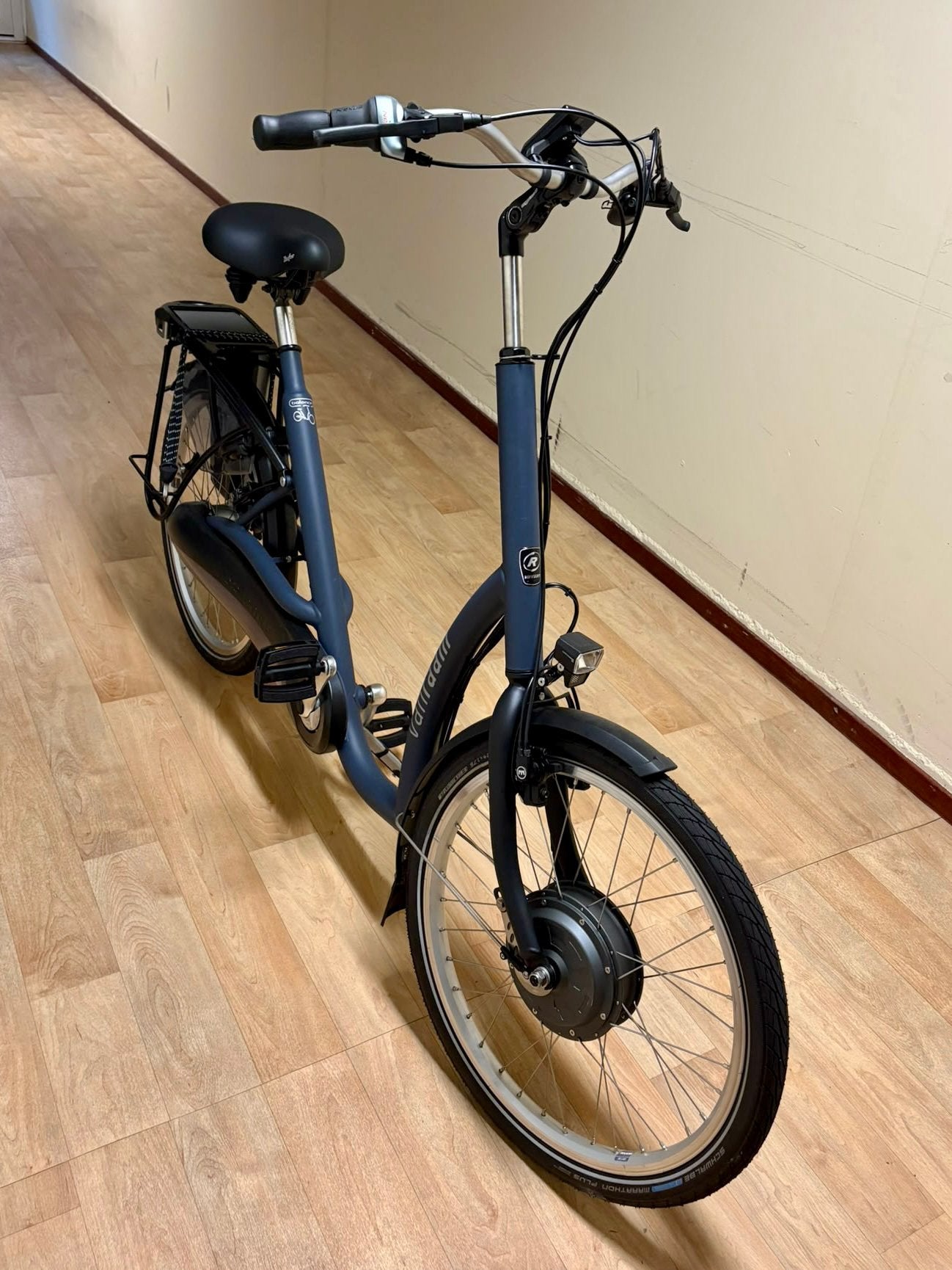 Van Raam Balance elektrische fiets, Ophalen, Zo goed als nieuw