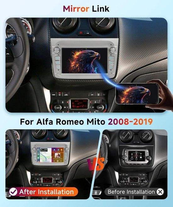 Android Autoradio – Multimedia Systeem – Navigatiesysteem, Corvance B.V., Verzenden, Nieuw, Corvancebol@gmail.com