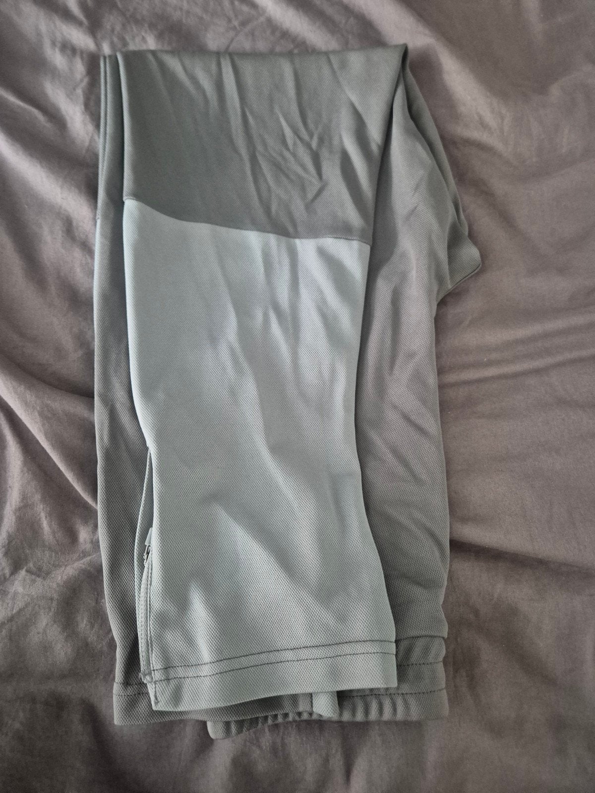 Montirex trainingspak - Grijs - Maat 170, Kinderen en Baby's, Ophalen of Verzenden, Zo goed als nieuw, Jongen of Meisje, Sport- of Zwemkleding