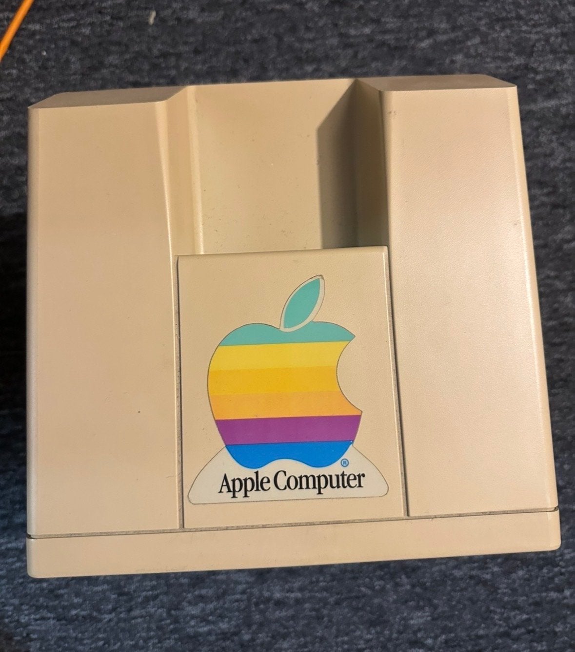 Vintage Apple Macintosh SE M5011 - Werkend, Ophalen
