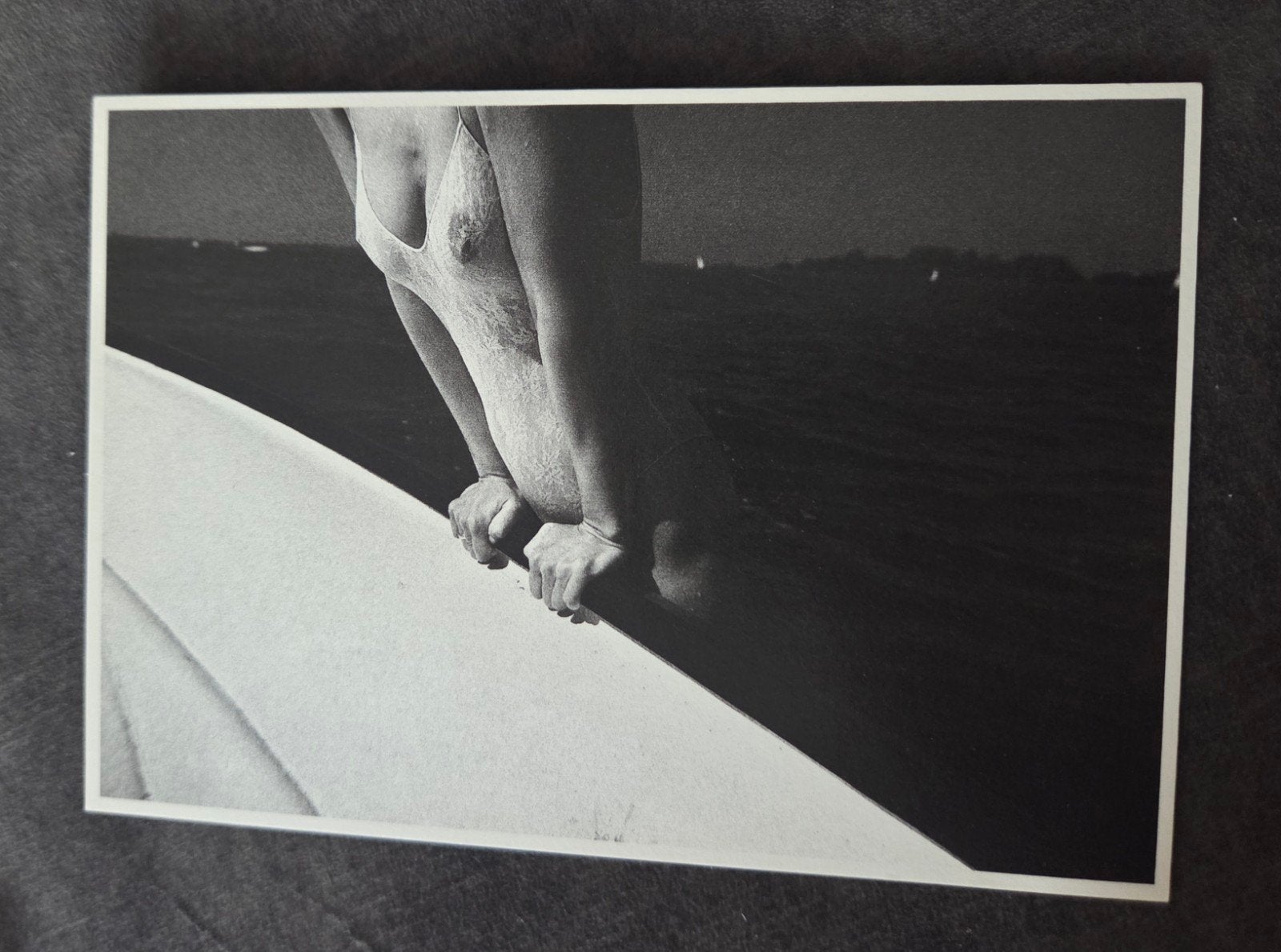 Harold Pereira 1982 - Rise 2, Verzenden, 1980 tot heden, Ongelopen, Overige thema's