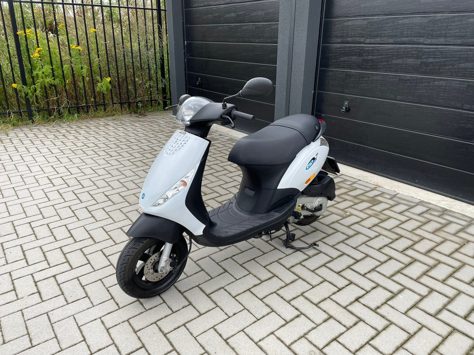 Te koop gevraagd: Piaggio zip, Ophalen, Gebruikt, Benzine, Zip