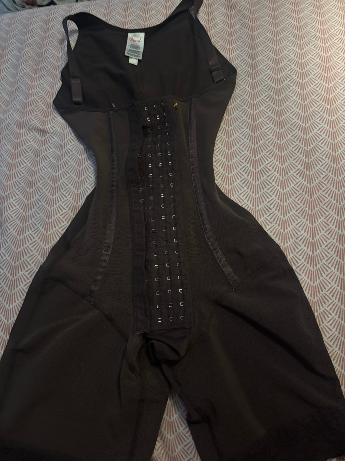 Nieuw MariaE compressie stage3 drukpak faja colombian, Kleding | Dames, Ophalen of Verzenden, Body of Korset